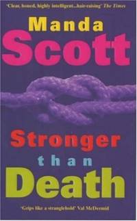 Stronger than Death