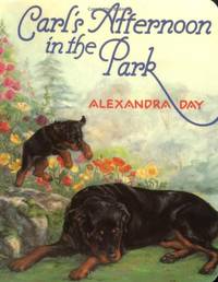 image of Carl's Afternoon in the Park