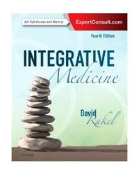 image of Integrative Medicine, Book.