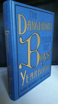 The dangerous book for boys yearbook