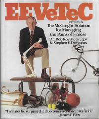 image of EEVeTeC: The McGregor Solution for Managing the Pains of Fitness