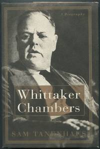 Whittaker Chambers: A Biography