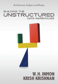 Building the Unstructured Data Warehouse: Architecture, Analysis & Design