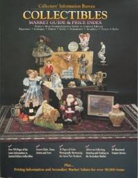 Collectibles Market Guide &amp; Price Index - 