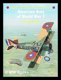 American aces of World War 1