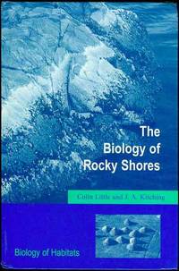 image of The Biology of Rocky Shores
