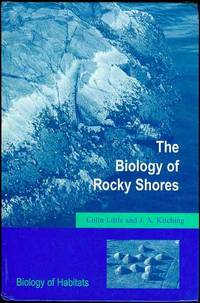 The Biology of Rocky Shores