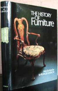 image of The History of Furniture