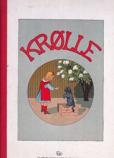 Krølle