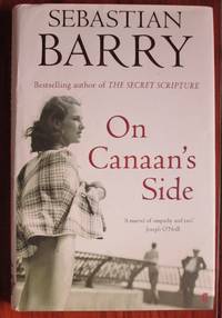 cover of On Canaan's Side