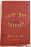 Costumes Suisses