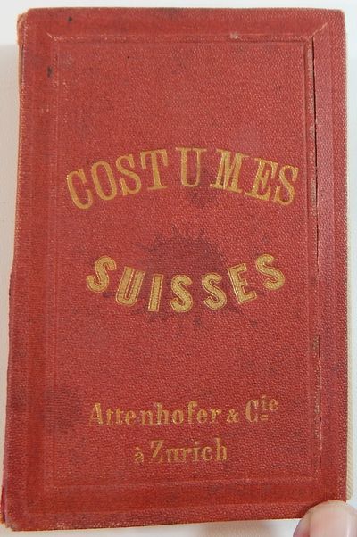 Costumes Suisses