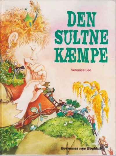 Den sultne kæmpe