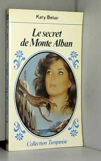 Le secret de monte alban