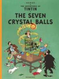 The Seven Crystal Balls (Adventures of Tintin (Paperback))
