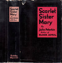 Scarlet Sister Mary