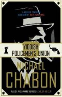 image of The Yiddish Policemen's Union