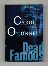 cover of Dead Famous - 1st Edition/1st Printing