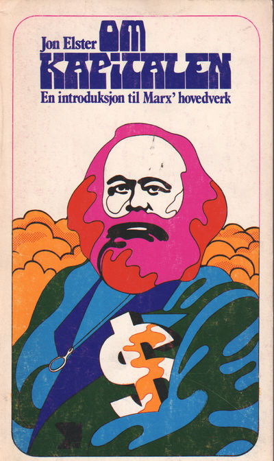 Om kapitalen.. En introduksjon til Marx’…