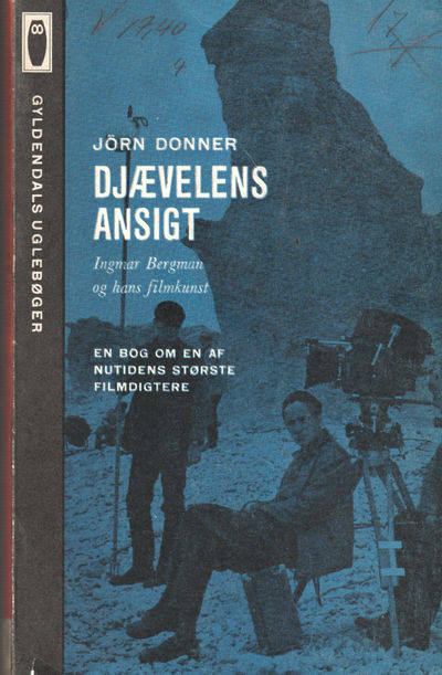 Djævelens ansigt. Ingmar Bergman og hans filmkunst