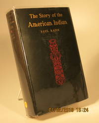 image of The Story of the American Indian