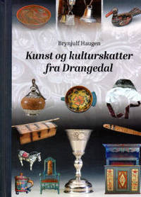 Kunst og kulturskatter fra Drangedal