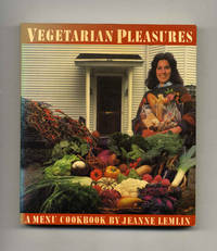 Vegetarian Pleasures