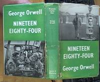 image of Nineteen Eighty-four