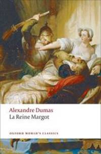 image of La Reine Margot (Oxford World's Classics)