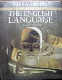 The Cambridge Encyclopedia of the English Language by 1941- David - First Edition - from The Owl at the Bridge (SKU: 45866)