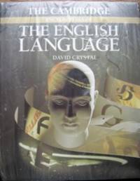 The Cambridge Encyclopedia of the English Language