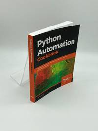 Python Automation Cookbook