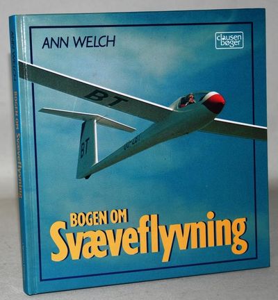 Bogen om svæveflyvning.