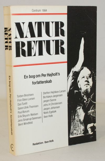 Natur/retur - en bog om Per Højholts…