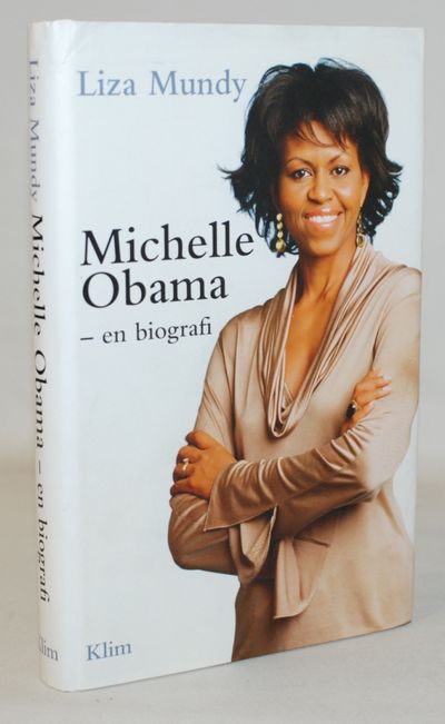 Michelle Obama - en biografi.