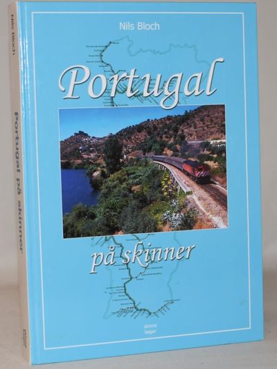 Portugal på skinner.