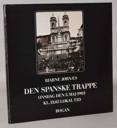 Den spanske Trappe - onsdag den 3. maj 1903 kl.…