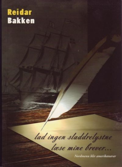 Lad ingen sladdrelystne læse mine brever.…