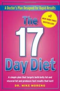 image of The 17 Day Diet