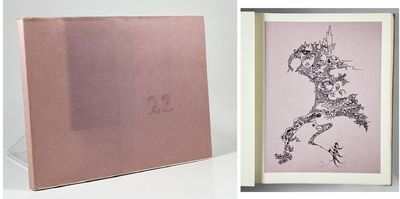 Poems-Dessins.