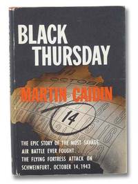 image of Black Thursday