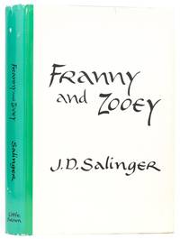 Franny and Zooey