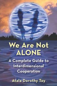 We Are Not Alone: A Guidebook to Interdimensional Cooperation