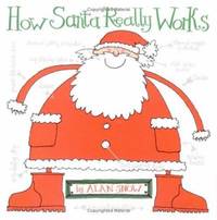 How Santa Really Works