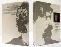 image of FERRUCCIO BUSONI SELECTED LETTERS TRANSLATED, EDITED AND WITH AN INTRODUCTION BY ANTONY BEAUMONT