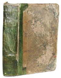 cover of A new and accurate description of all the direct and principal cross roads in England and Wales..