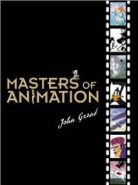 Masters of Animation