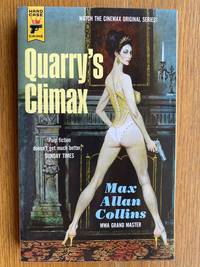 Quarry's Climax # 130