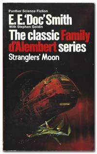 Strangler's Moon