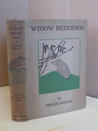 Widow Hedgehog by Kelway, Phyllis - 1934